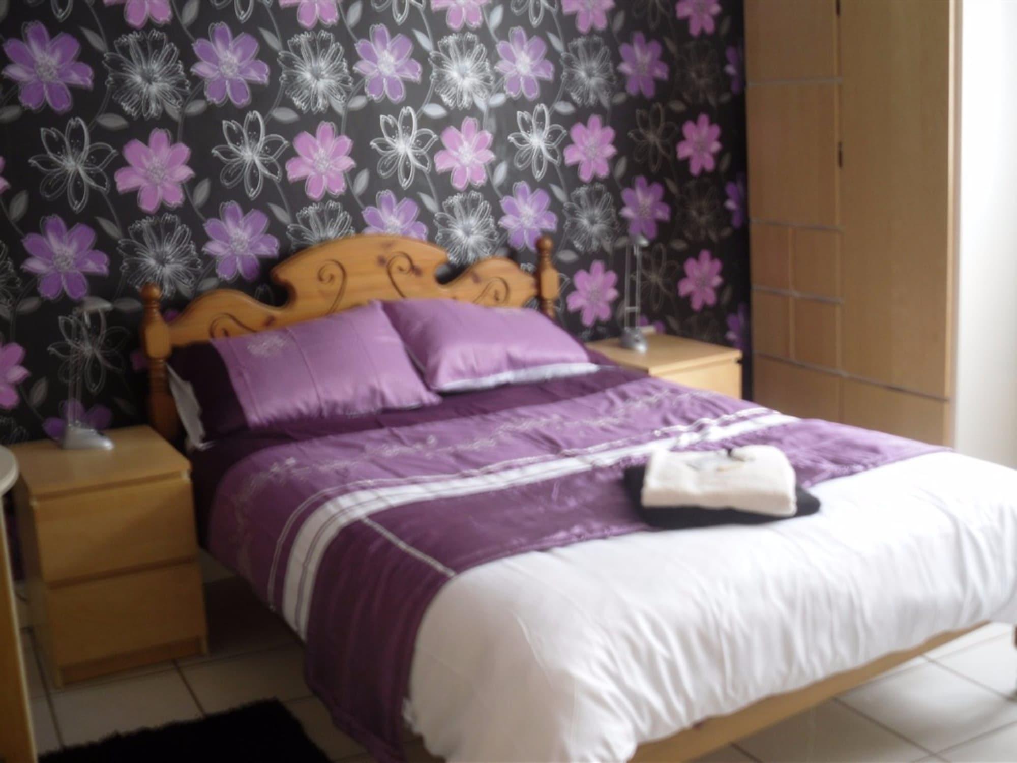 Llanion Lodge Saint Florence Екстериор снимка