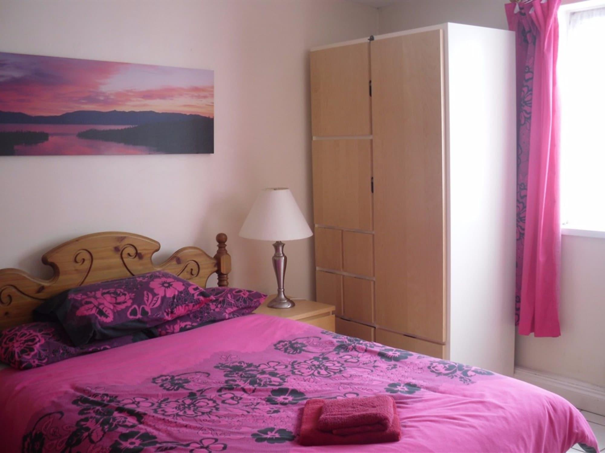 Llanion Lodge Saint Florence Екстериор снимка