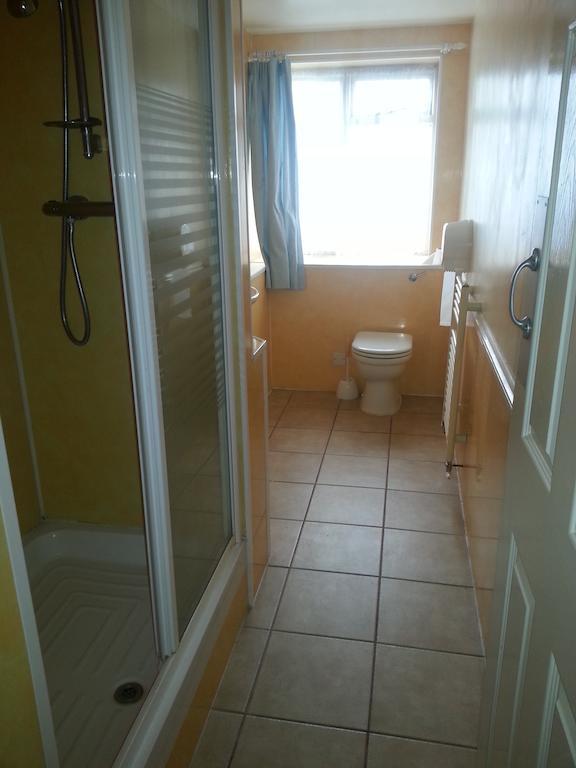 Llanion Lodge Saint Florence Стая снимка