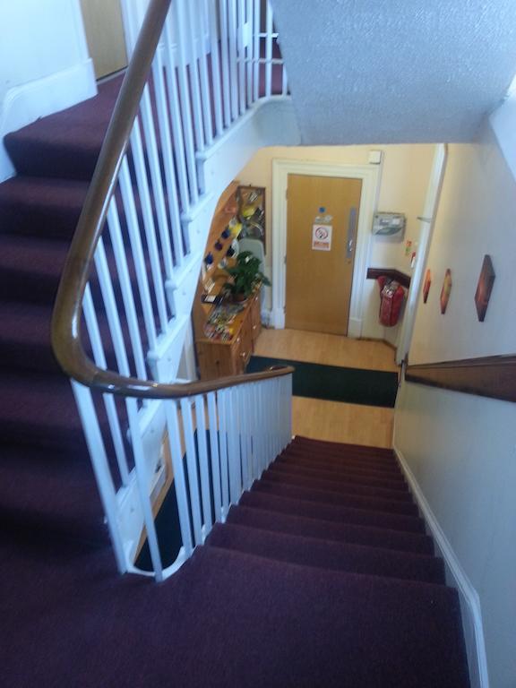 Llanion Lodge Saint Florence Стая снимка